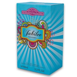 Jubilee Perfume Spray For Women 100ML