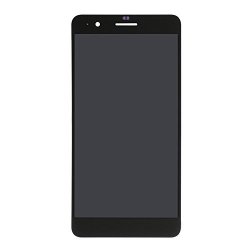 Wblue Huawei Honor 6 Plus Lcd Screen + Touch Screen Digitizer Assembly Black