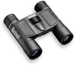 Bushnell Powerview 10x25 Binoculars