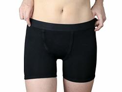 Everybody Undies Every Day Trunk Boxers For Women Made With Lightweight Soft Modal. The Perfect Everyday Boyshorts