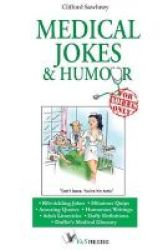 Medical Jokes & Humour Paperback
