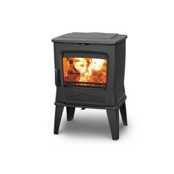 Tai 35 Wood-burning