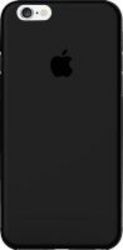 Ozaki O Coat 0.3 Jelly Shell in Black Case For Apple iPhone 6
