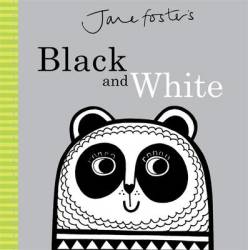 Jane Foster's - Black And White
