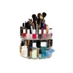 Cosmetic Display Stand - Glam Cady