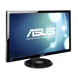 Asus Vg27ah 27 3d Led With Ips Technology