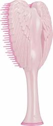 Tangle Angel Cherub 2.0 Kids Hair Brush Gloss Pink