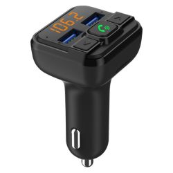 Volkano Supercharger Series Bluetooth Hands-free Car Kit