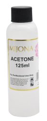 Mijona Acetone 125ML 66992