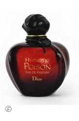 Christian Dior Dior Hypnotic Poison Eau De Parfum 100ML Spray Ladies