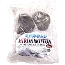 Mironekuton Stone Natural Deep Sea Mineral 300G For Shrimps Invertebrates