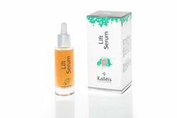 Kall Is Lift Serum - Made In Italy. Suitable For All Skin Types 1 Fl. Oz. 30 Ml