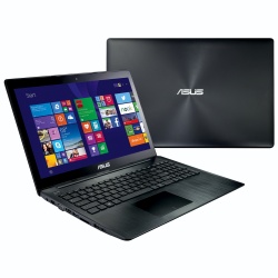 Asus - Intel Dual Core Celeron Notebook