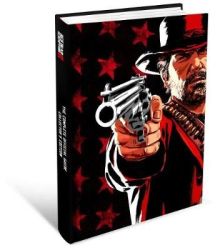 Red Dead Redemption 2 - The Complete Official Guide - Collector's Edition Hardcover