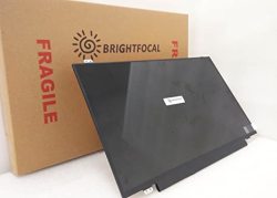 Brightfocal New Screen For Lenovo Thinkpad T431S 14.0" Full-hd Fhd 1920 X 1080 1080P LED Replacement Lcd Screen Display
