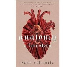 Anatomy: A Love Story - The Must-read Reese Witherspoon Book Club Pick Paperback