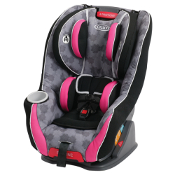 Graco Size4me 65 Convertible Car Seat In Fiona