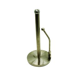 Heavy Duty Stainless Steel Kitchen Paper Towel Holder SGN326