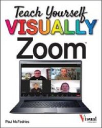 Teach Yourself Visually Zoom Paperback