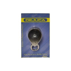 Dejuca - Awning Pully - Single - 50MM - 1 PKT - 2 Pack