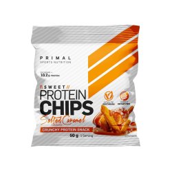 Protein Chips 50G - Salted Caramel