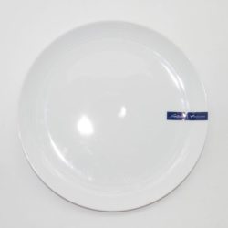 Noritake Coupe Dinner Plate 27CM