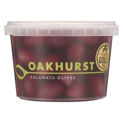 Kalamata Olives In Brine 200G
