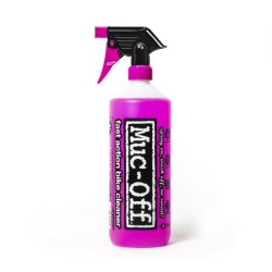 Muc-off-cycle Cleaner 1LITER