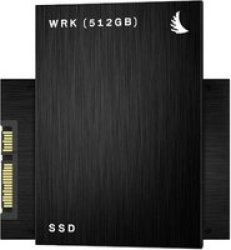 SSD Wrk Xt Solid State Drive For Mac 512GB