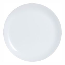Consol Opal Dinner Plate 250MM Dia