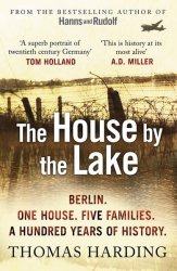The House By The Lake Paperback
