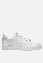 Nike Air Force 1 '07 - CW2288-111 - White white