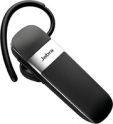 Jabra Talk 15SE Wireless In-ear Headset Black