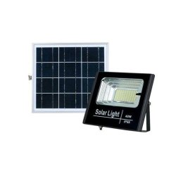 Gdplus Solar LED Flood Light - GD-8440