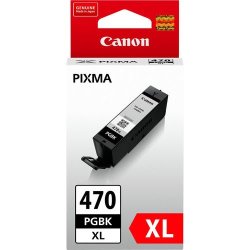 Canon - Ink Black MG5740 MG7740