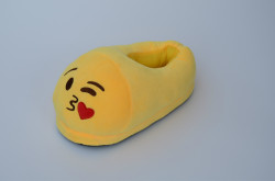 Emoji Slippers - 1 5