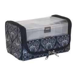 Everything Mary Black Bead Locker With 3 Cases