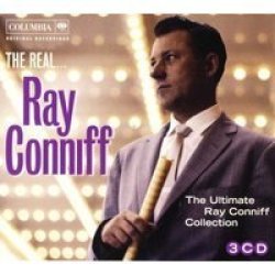 The Real... Ray Conniff Cd