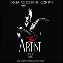 The Artist Original Motion Picture Soundtrack - Various Artists