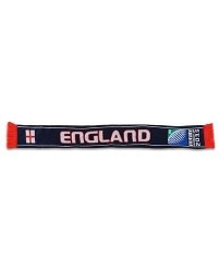 Canterbury Rwc 2015 England Men's Rugby World Cup 2015 Scarf One Size