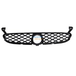 Opel Corsa Lite Main Grille 99-03 - Spares Direct