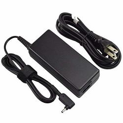 Superer 45W Ac Charger Compatible Acer Swift 1 SF113-31 SF114-31 SF114-32 Laptop Adapter Power Supply Cord