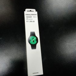 Samsung Galaxy Watch 4 Men's Smart Watch