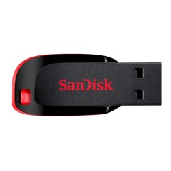 SanDisk Cruzer Blade 16GB Flash Drive 2.0
