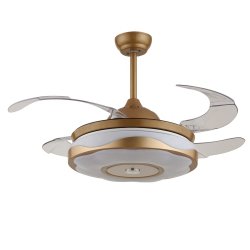 Led Hidden Ceiling Fan Light R Air Coolers Pricecheck Sa