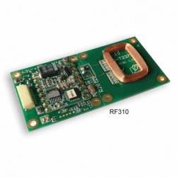 Rfid Reader Module W Hid Interface For Xt-series