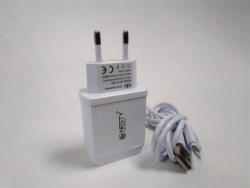 Nesty GRTA009 Dual USB Port Wall Charger