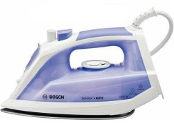 Bosch 2200W Sensixx'x DA10 Steam Iron - TDA1022000
