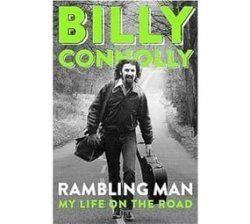 Rambling Man - My Life On The Road