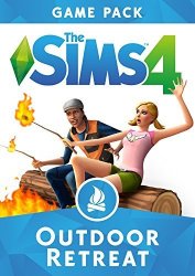 The Sims 4 Outdoor Retreat Instant Access